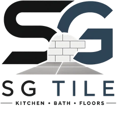 SG Tile Remodeling logo